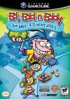 Ed Edd N Eddy Mis-Edventures